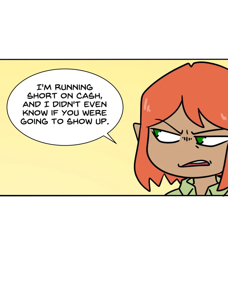 Spellward Bound Chapter 42 page 8 - 