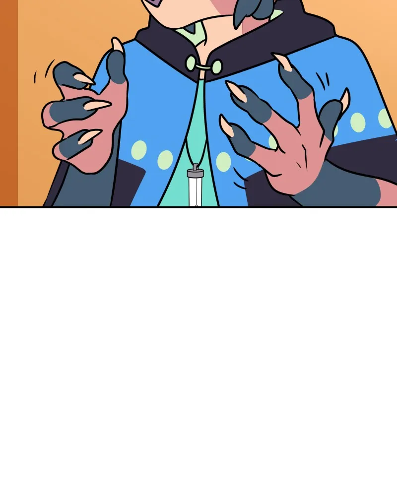 Spellward Bound Chapter 43 page 11 - 