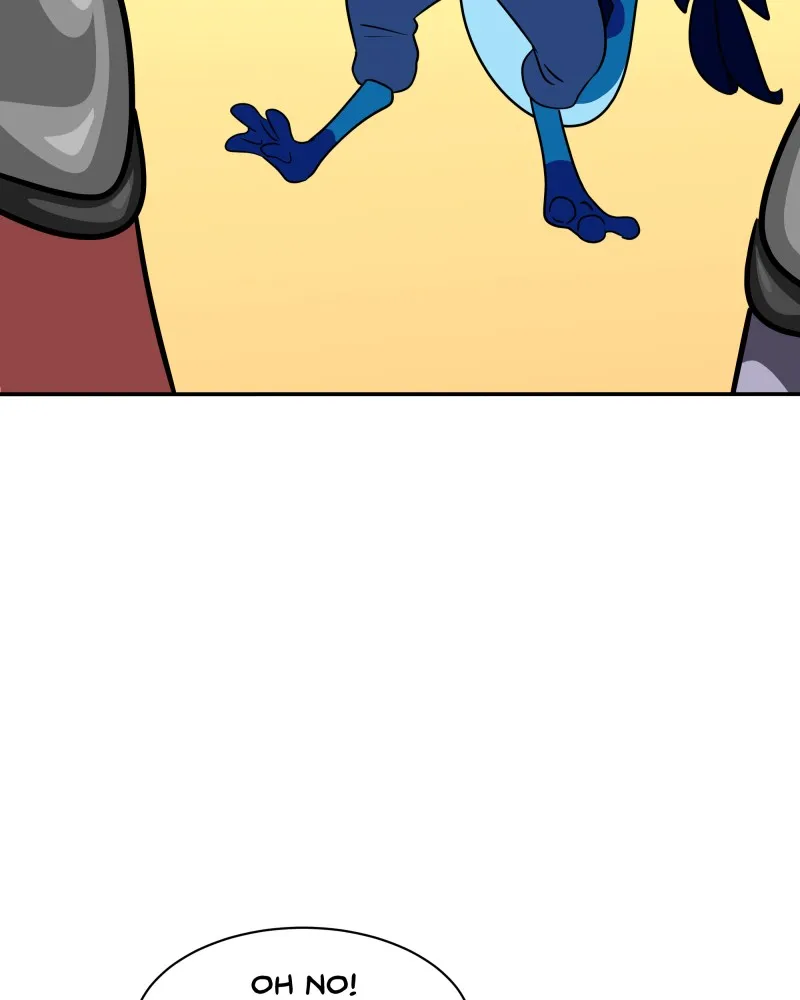Spellward Bound Chapter 43 page 13 - 