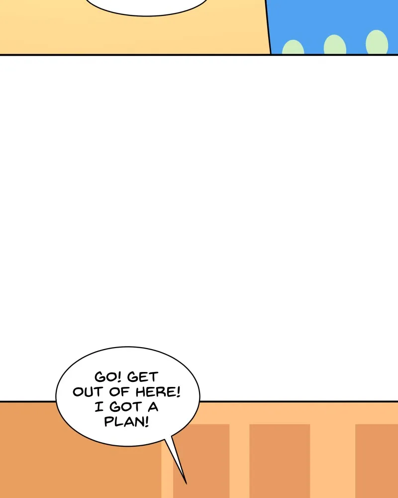 Spellward Bound Chapter 43 page 17 - 