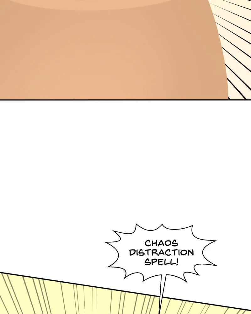 Spellward Bound Chapter 43 page 20 - 