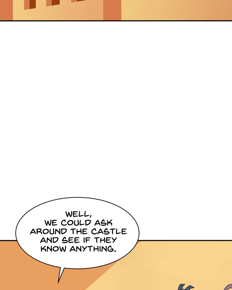 Spellward Bound Chapter 43 page 3 - 