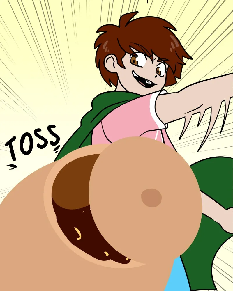 Spellward Bound Chapter 43 page 21 - 