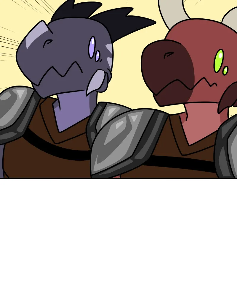 Spellward Bound Chapter 43 page 23 - 