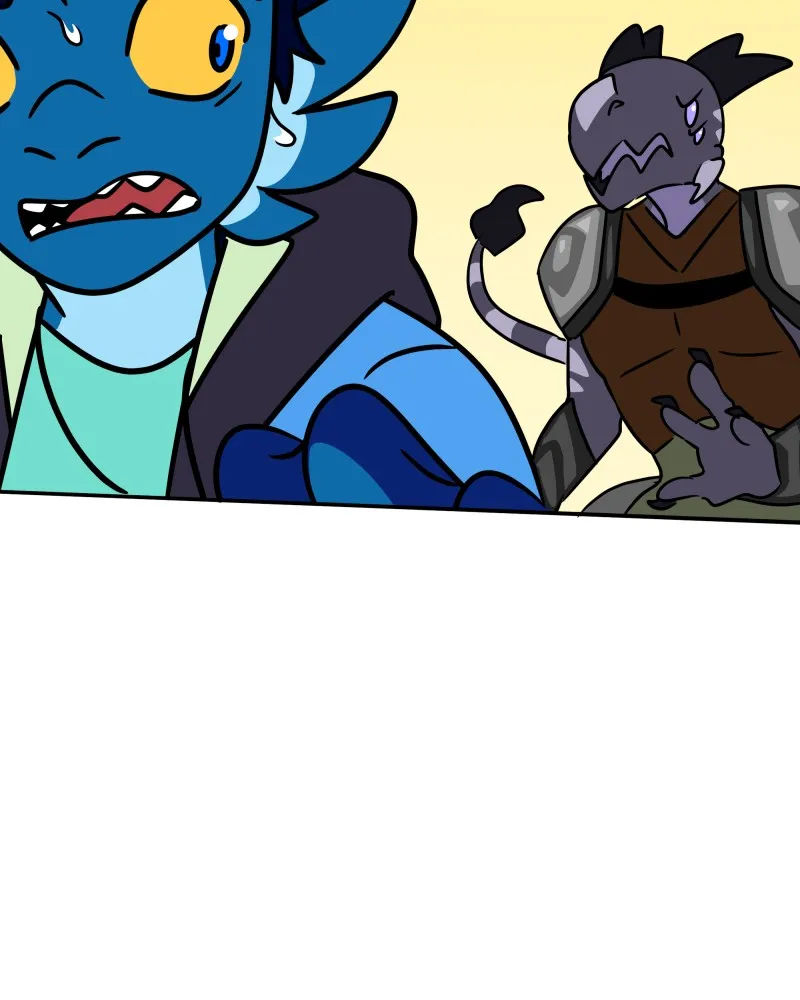 Spellward Bound Chapter 43 page 35 - 
