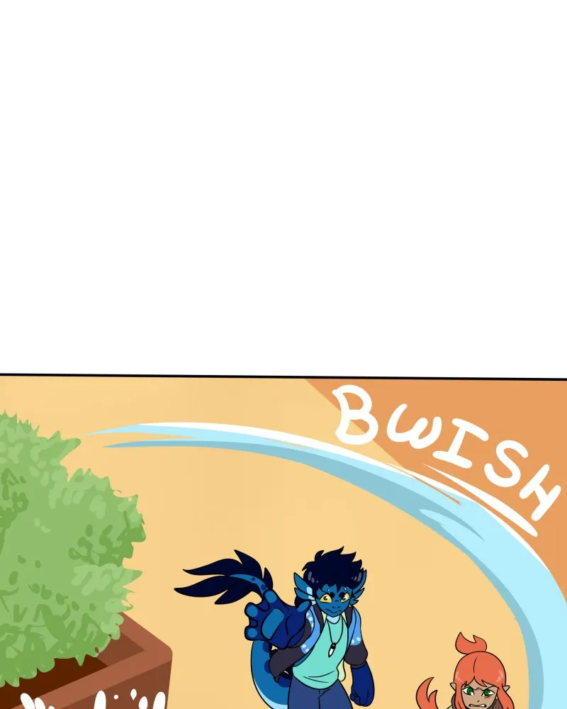 Spellward Bound Chapter 43 page 37 - 