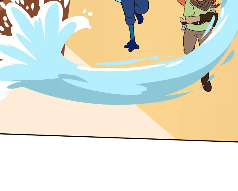Spellward Bound Chapter 43 page 38 - 