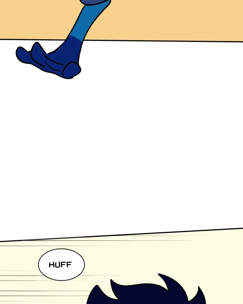 Spellward Bound Chapter 43 page 42 - 