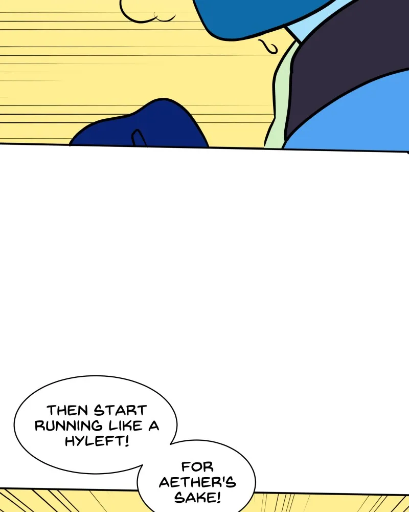Spellward Bound Chapter 43 page 47 - 