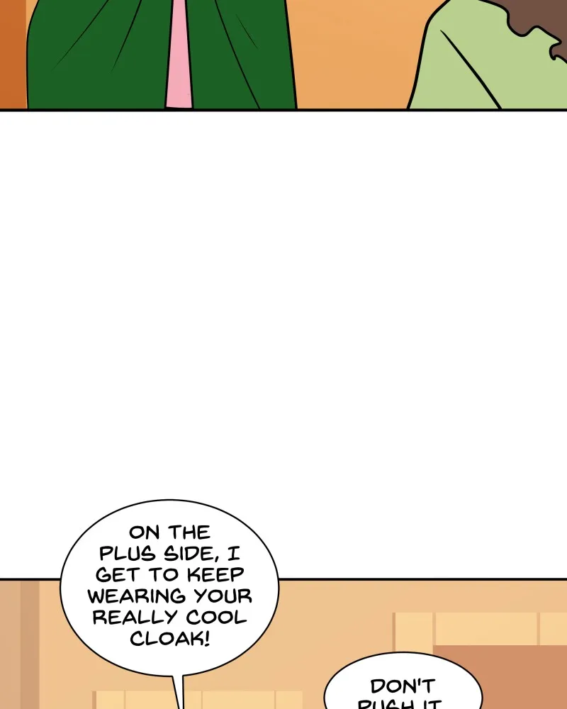 Spellward Bound Chapter 43 page 6 - 