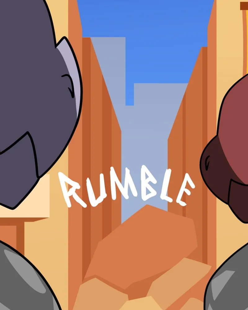 Spellward Bound Chapter 43 page 65 - 