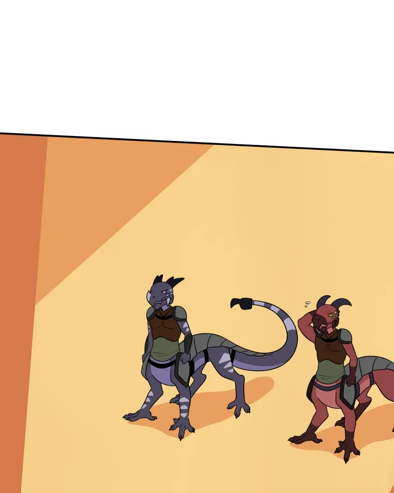 Spellward Bound Chapter 43 page 67 - 