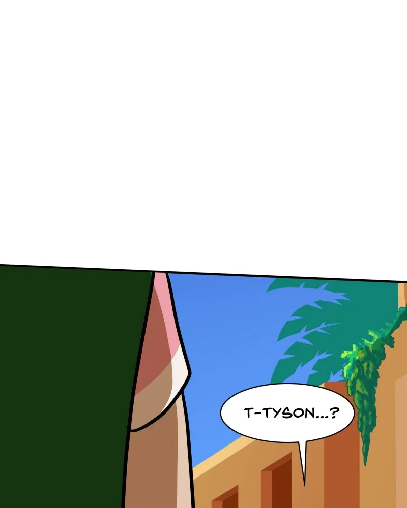 Spellward Bound Chapter 43 page 69 - 