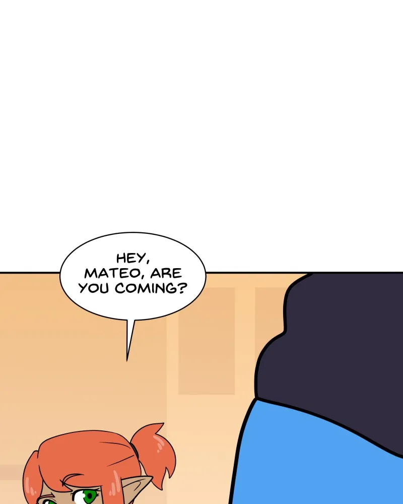 Spellward Bound Chapter 43 page 8 - 