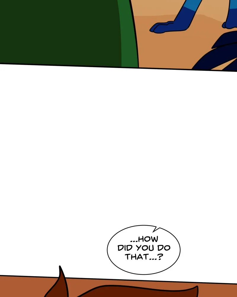 Spellward Bound Chapter 43 page 71 - 