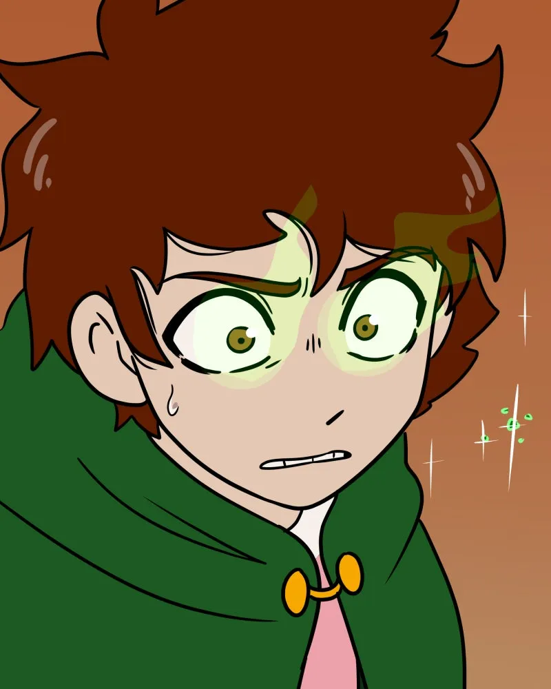Spellward Bound Chapter 43 page 72 - 