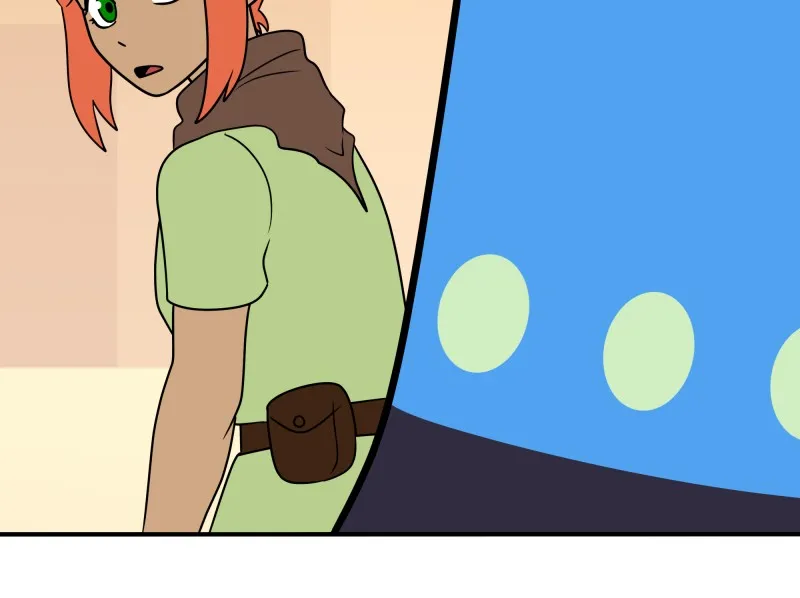 Spellward Bound Chapter 43 page 9 - 