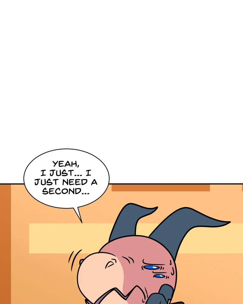 Spellward Bound Chapter 43 page 10 - 