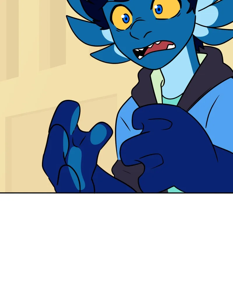 Spellward Bound Chapter 44 page 2 - 