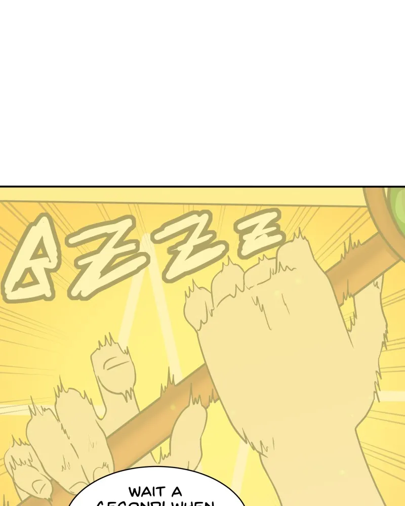 Spellward Bound Chapter 44 page 13 - 