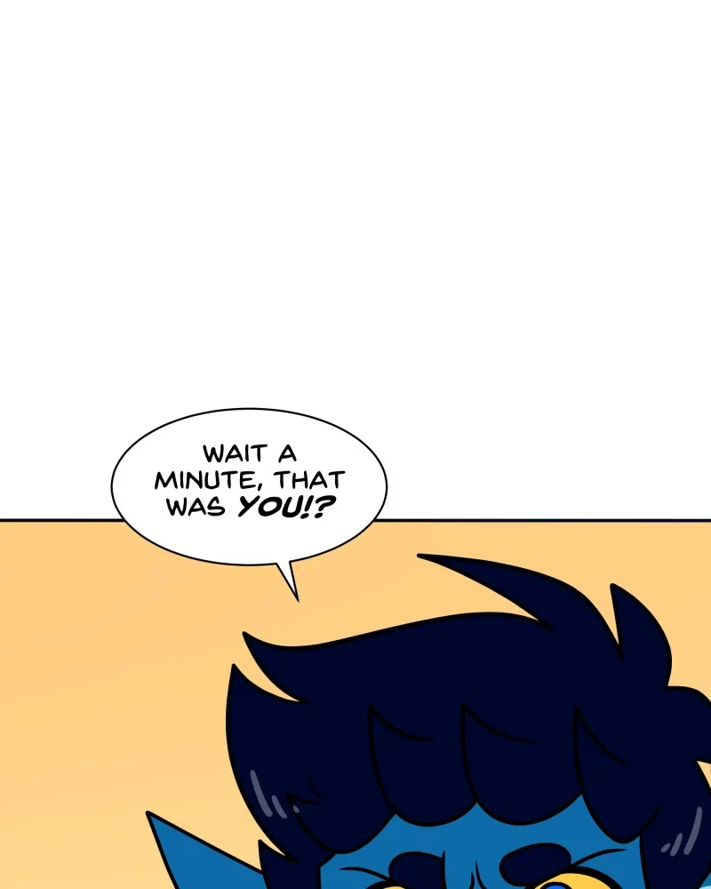Spellward Bound Chapter 44 page 17 - 