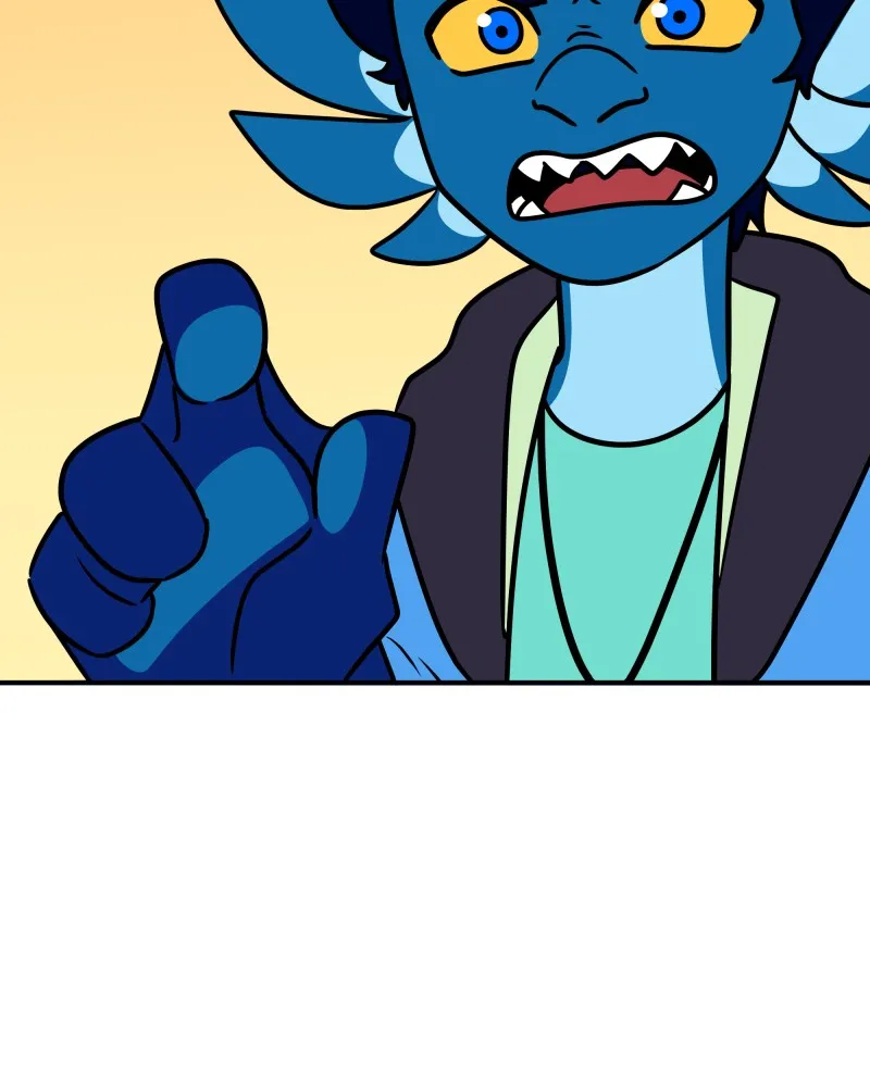 Spellward Bound Chapter 44 page 18 - 