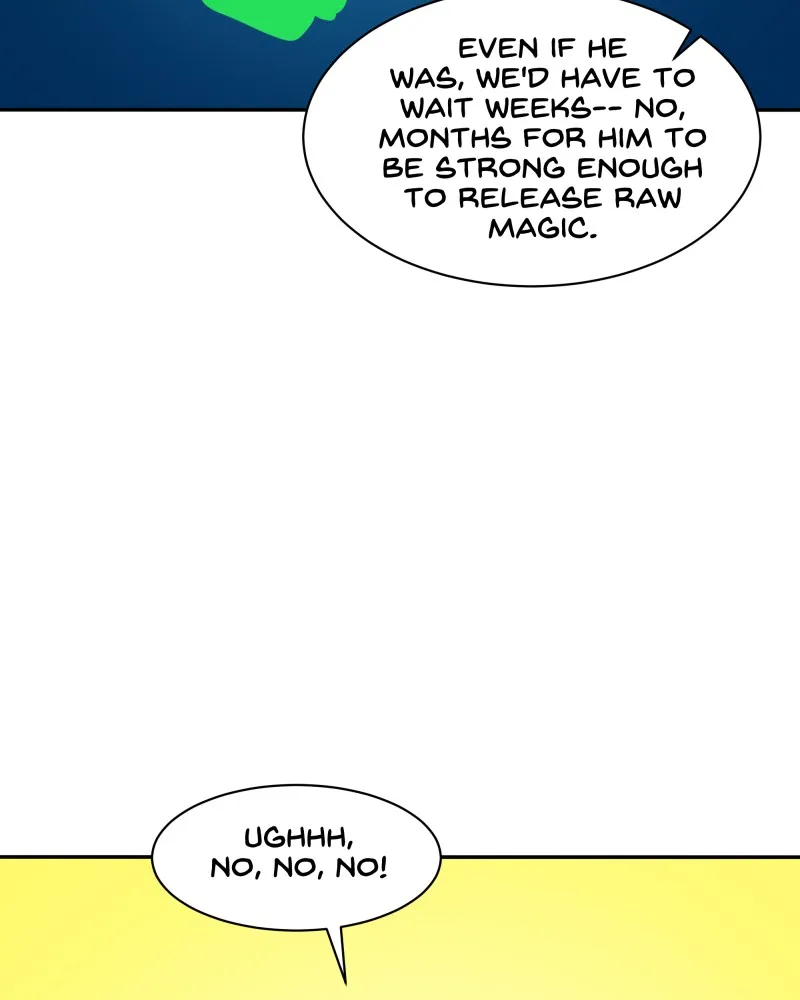 Spellward Bound Chapter 44 page 28 - 
