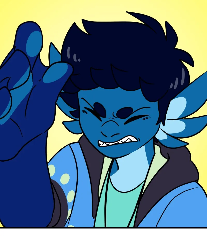Spellward Bound Chapter 44 page 29 - 