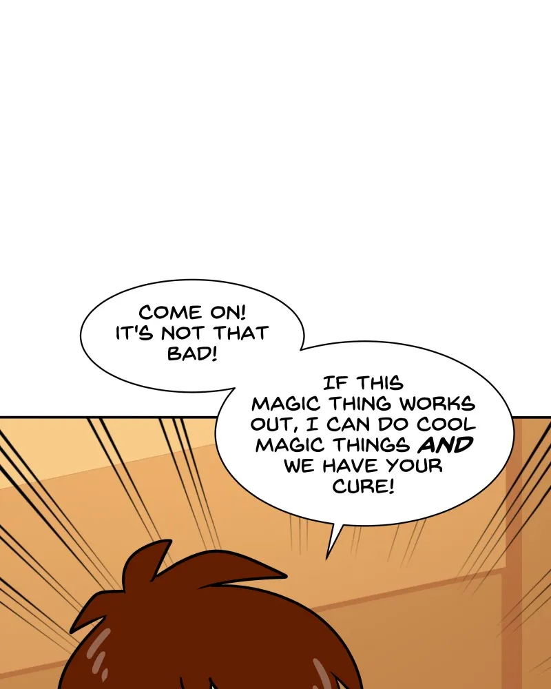 Spellward Bound Chapter 44 page 30 - 