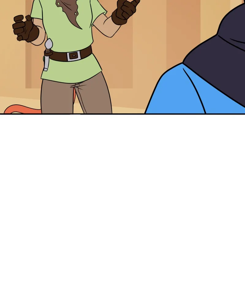 Spellward Bound Chapter 44 page 4 - 