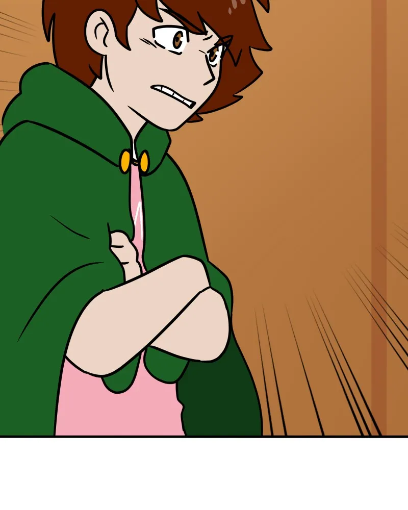 Spellward Bound Chapter 44 page 31 - 