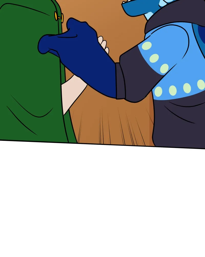 Spellward Bound Chapter 44 page 33 - 