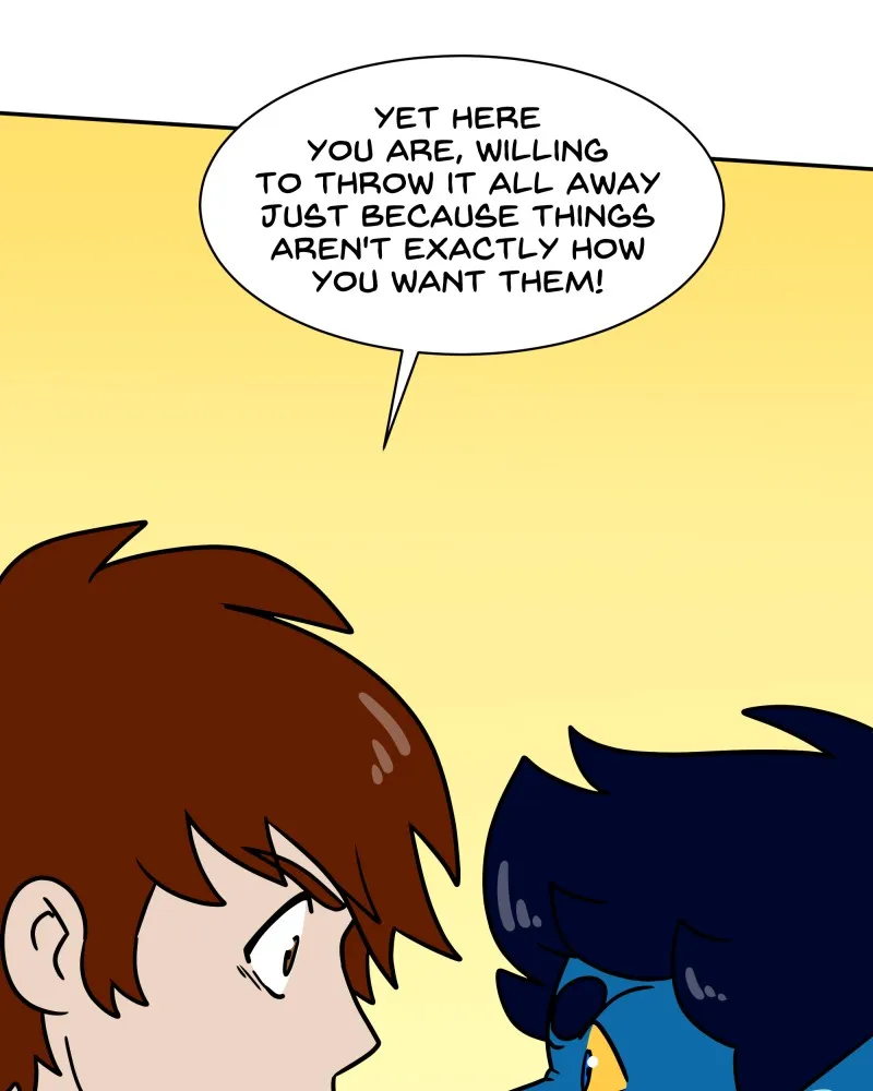 Spellward Bound Chapter 44 page 36 - 