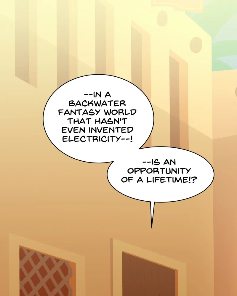 Spellward Bound Chapter 44 page 40 - 