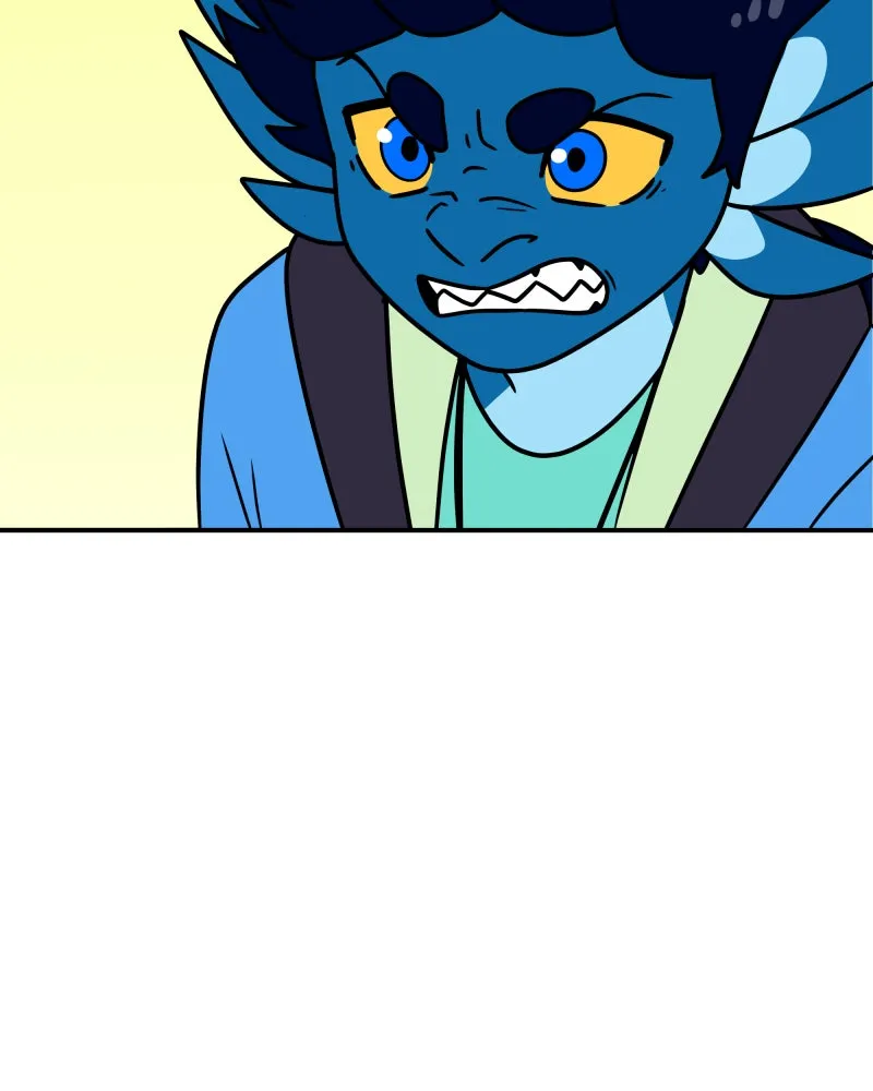 Spellward Bound Chapter 44 page 43 - 