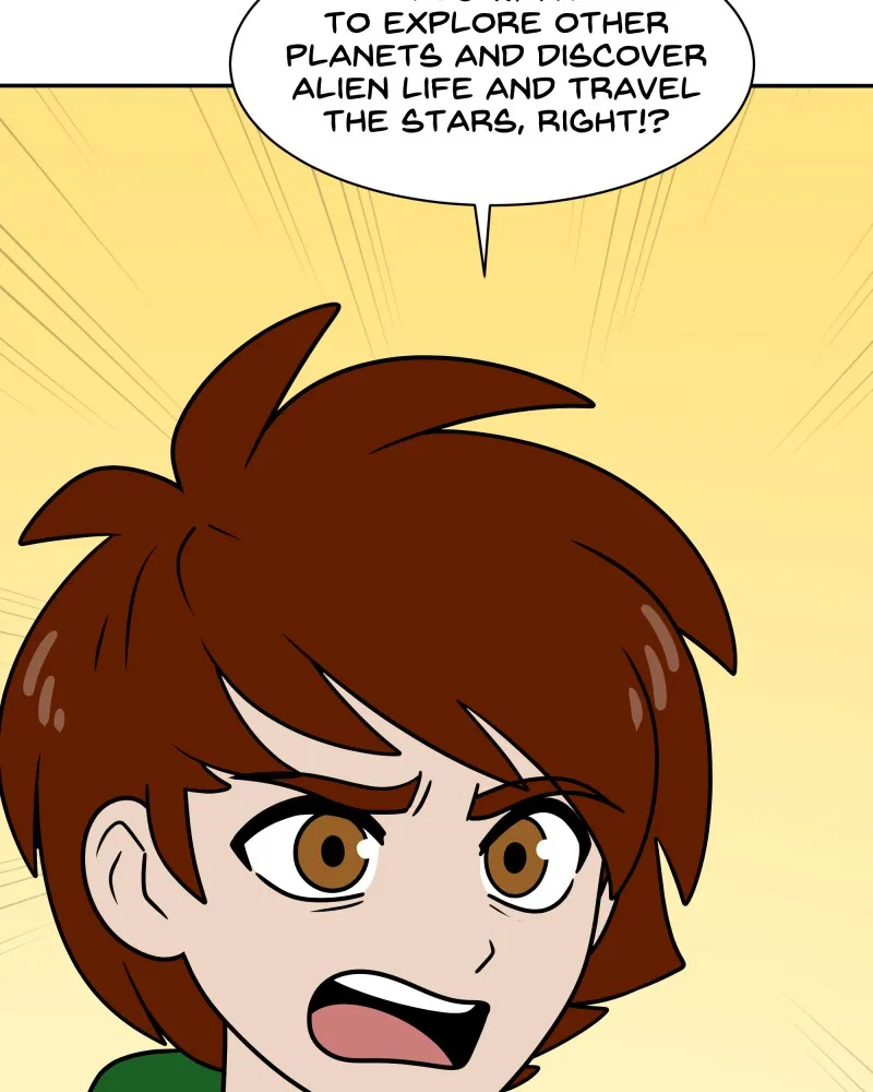Spellward Bound Chapter 44 page 46 - 