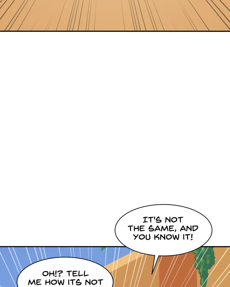Spellward Bound Chapter 44 page 50 - 
