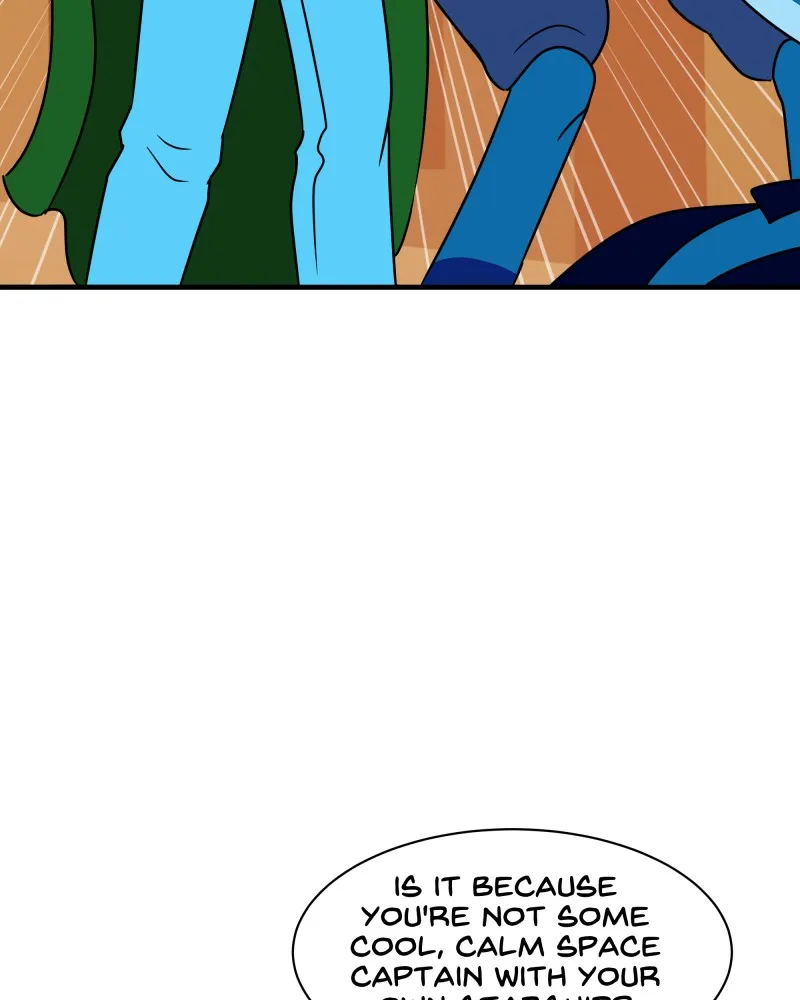 Spellward Bound Chapter 44 page 52 - 