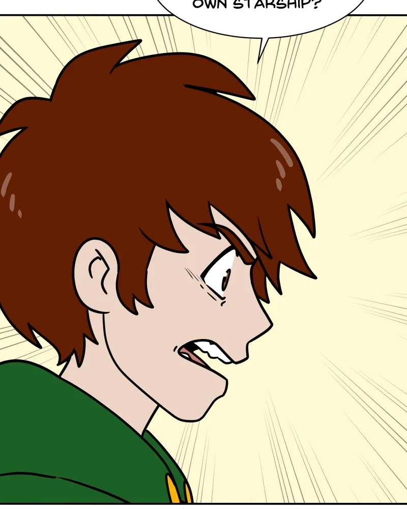 Spellward Bound Chapter 44 page 53 - 