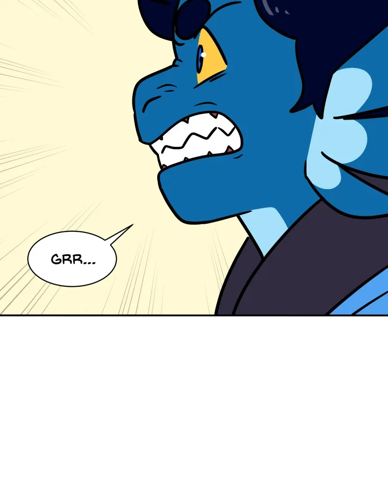Spellward Bound Chapter 44 page 55 - 