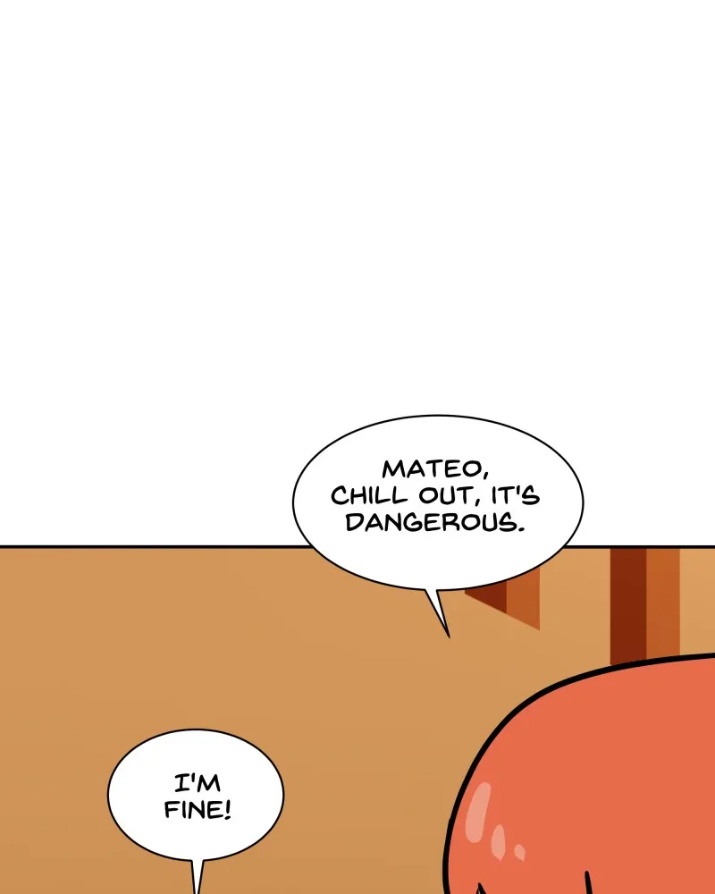 Spellward Bound Chapter 44 page 58 - 