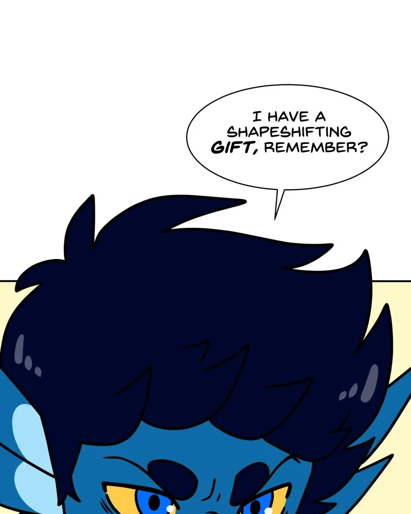 Spellward Bound Chapter 44 page 60 - 