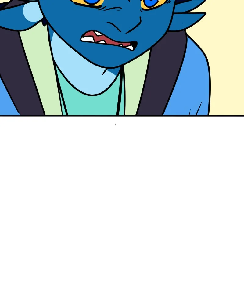 Spellward Bound Chapter 44 page 61 - 