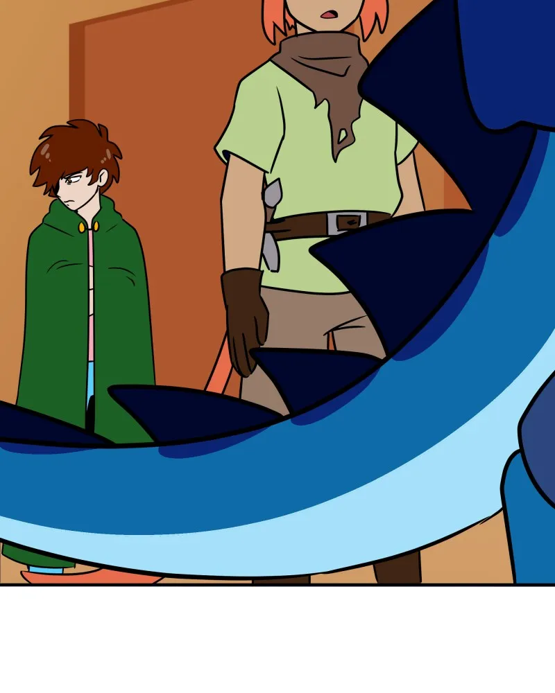 Spellward Bound Chapter 44 page 63 - 