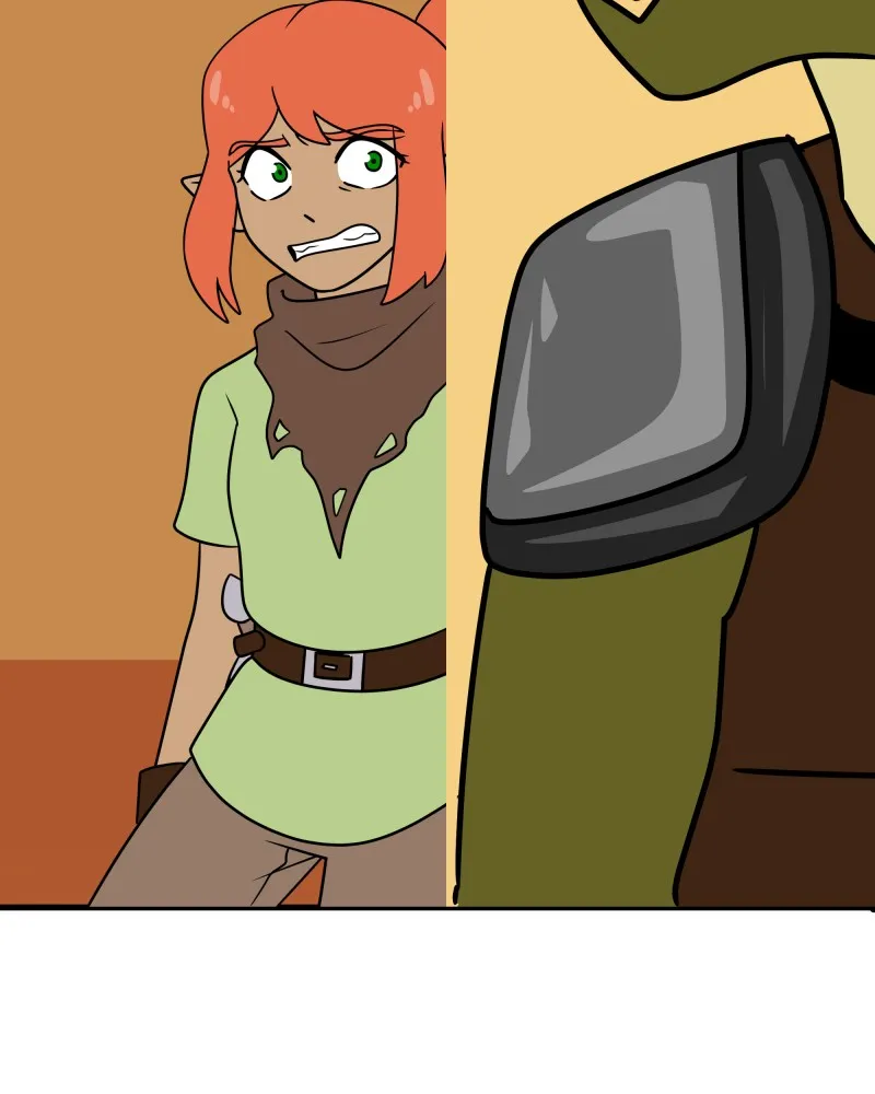 Spellward Bound Chapter 44 page 65 - 