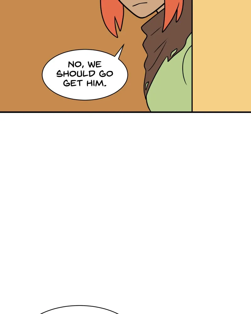 Spellward Bound Chapter 44 page 73 - 