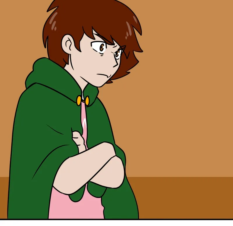 Spellward Bound Chapter 44 page 76 - 