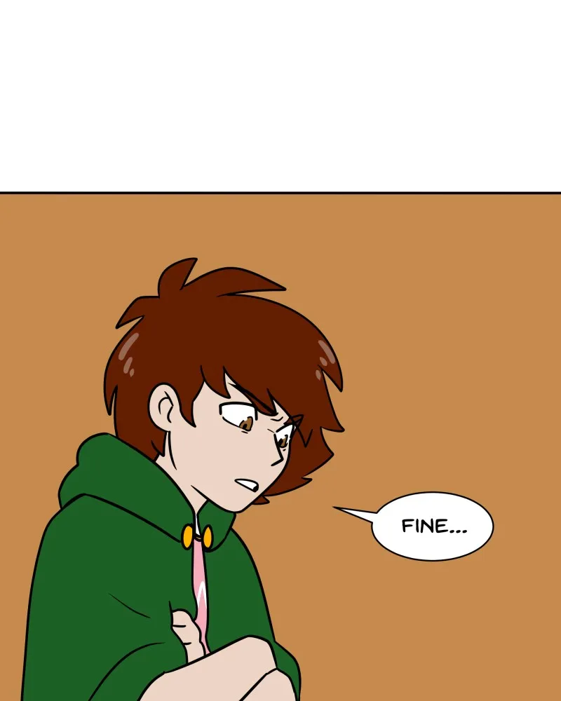 Spellward Bound Chapter 44 page 77 - 