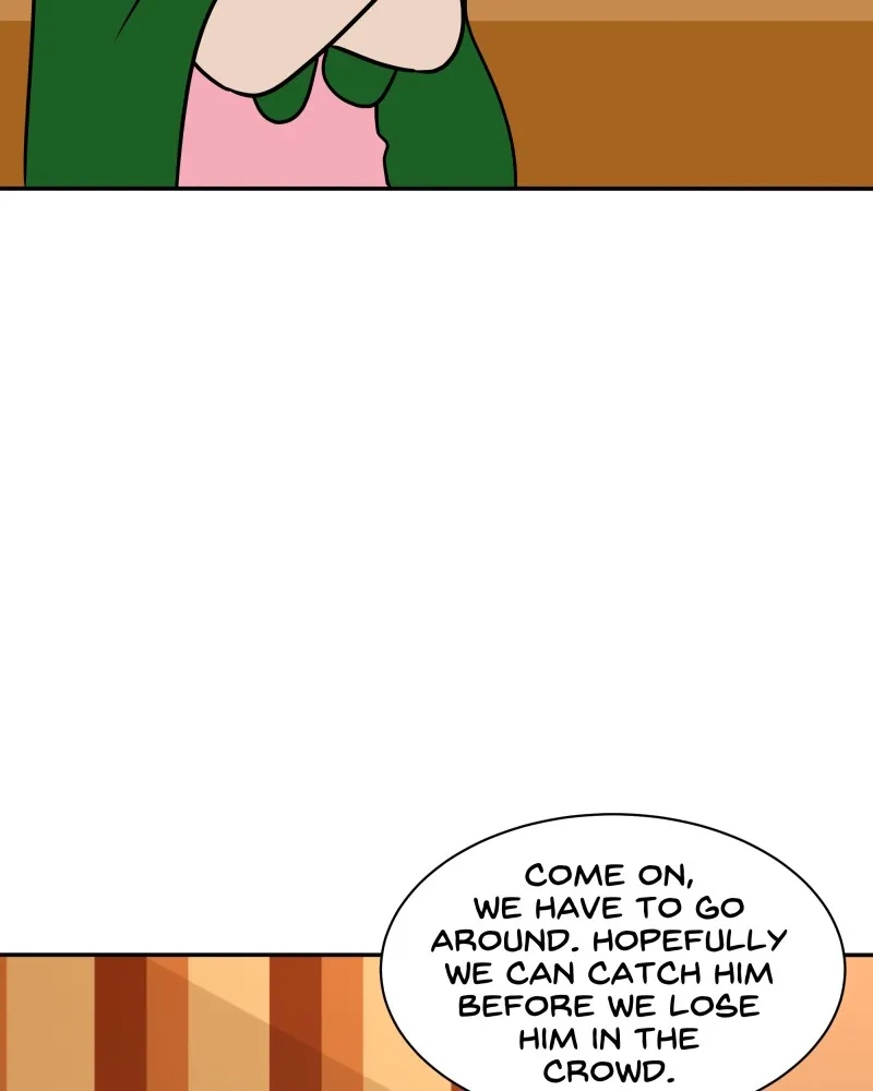 Spellward Bound Chapter 44 page 78 - 