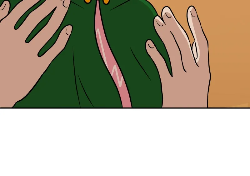 Spellward Bound Chapter 44 page 10 - 
